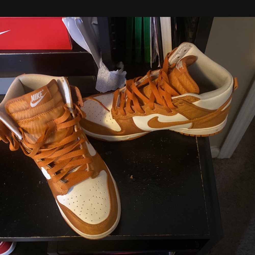Jordan 1s